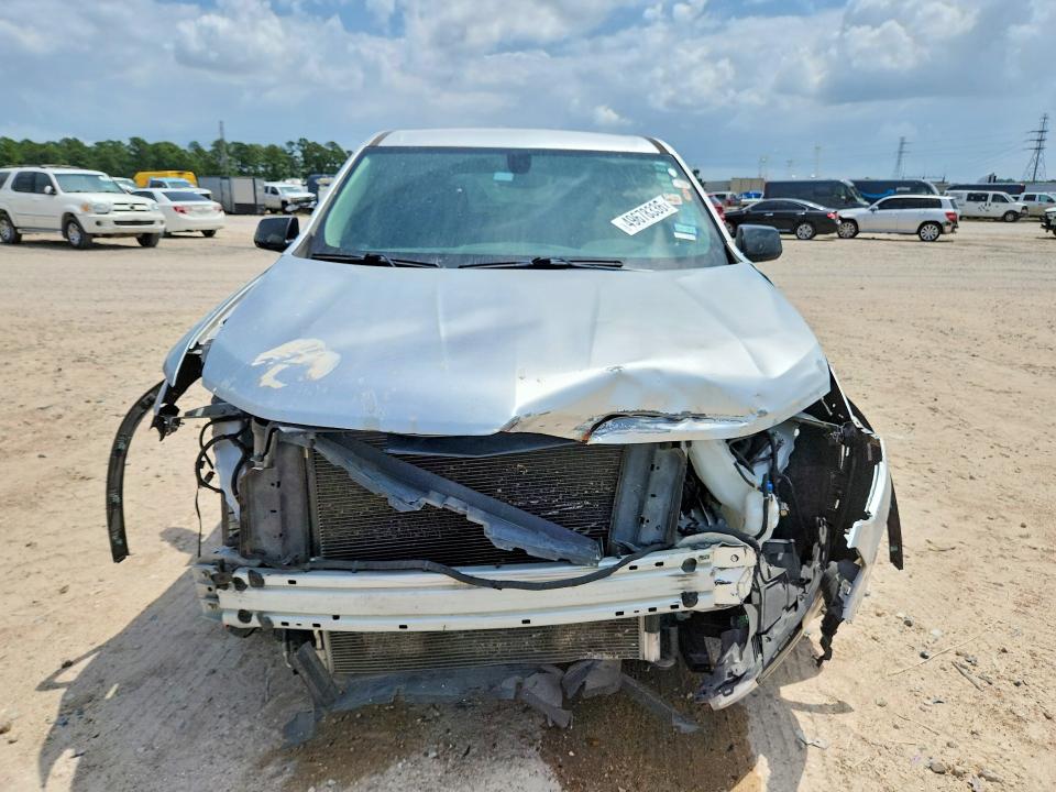49678336 :رقم المزاد ، 1GNERFKW3LJ279708 vin ، 2020 Chevrolet Traverse مزاد بيع