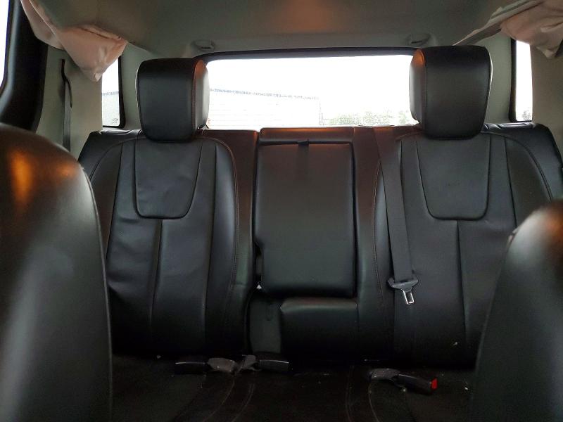51479686 :رقم المزاد ، 2GKALSEK7F6180695 vin ، 2015 Gmc Terrain مزاد بيع