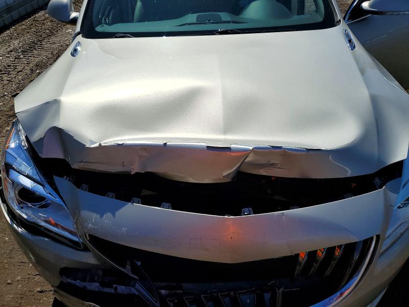 Продаж на аукціоні авто 2016 Buick Regal, vin: 2G4GS5GX4G9106729, номер лоту: 49432646