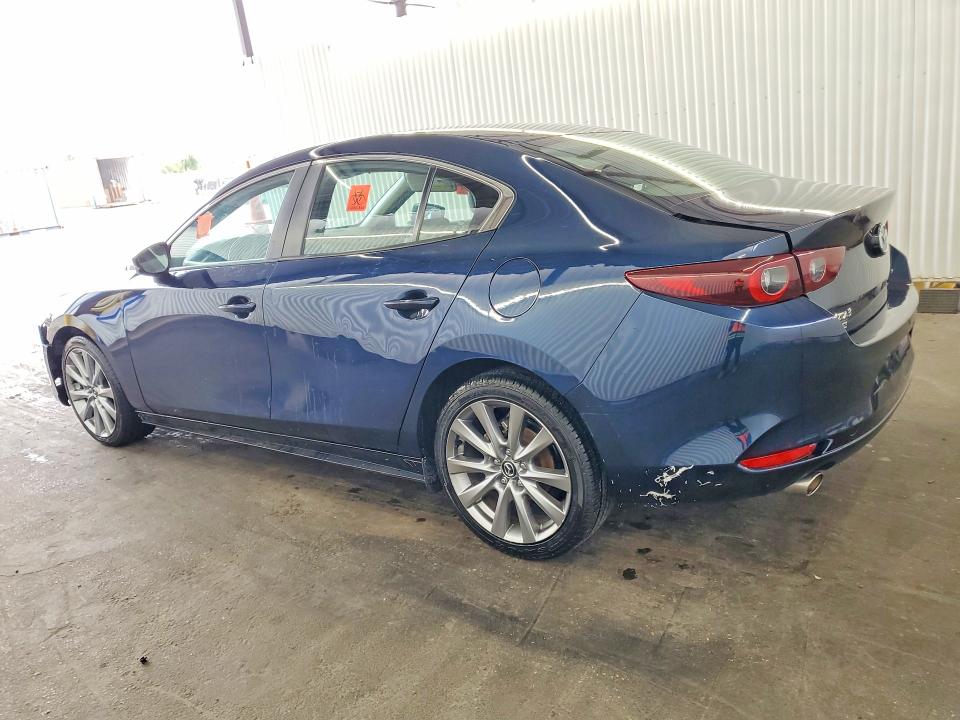 Продажа на аукционе авто 2023 Mazda 3, vin: 3MZBPABM4PM358863, номер лота: 49239556