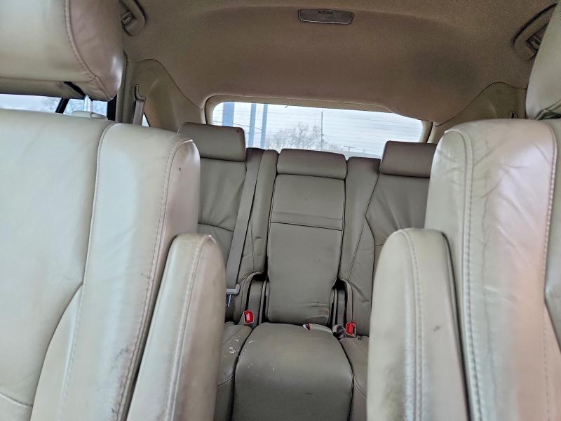 Aukcja sprzedaży 2006 Lexus Rx, vin: 2T2HA31U36C098194, numer aukcji: 50003016