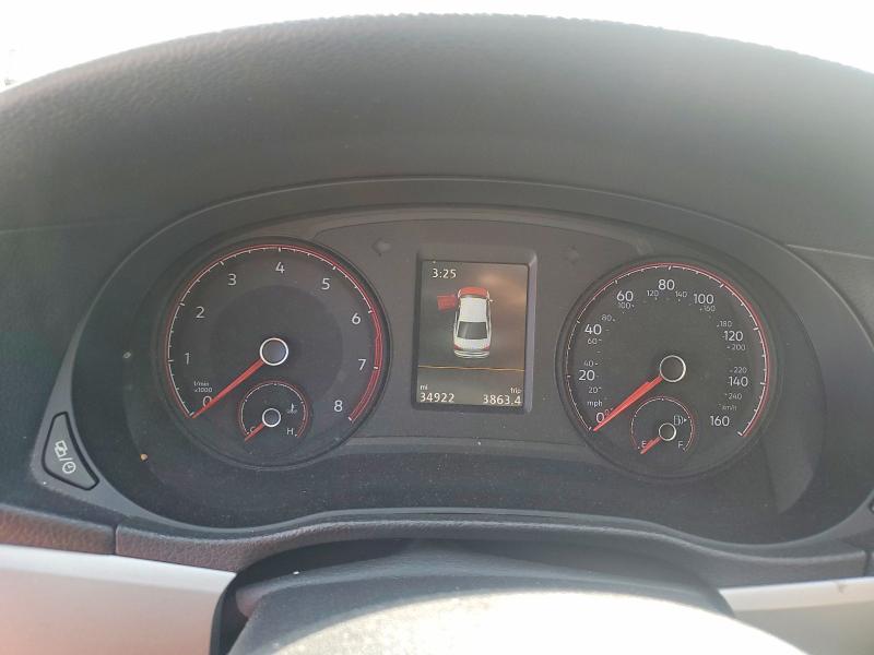 Aukcja sprzedaży 2021 Volkswagen Passat, vin: 1VWSA7A35MC005185, numer aukcji: 50996836