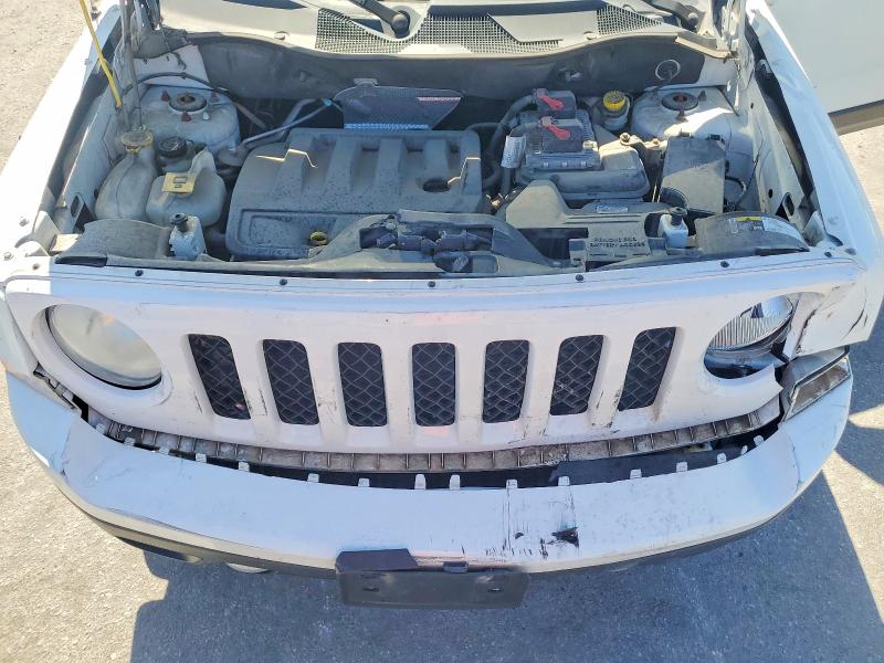 Продаж на аукціоні авто 2014 Jeep Patriot, vin: 1C4NJRFB0ED784745, номер лоту: 49580606