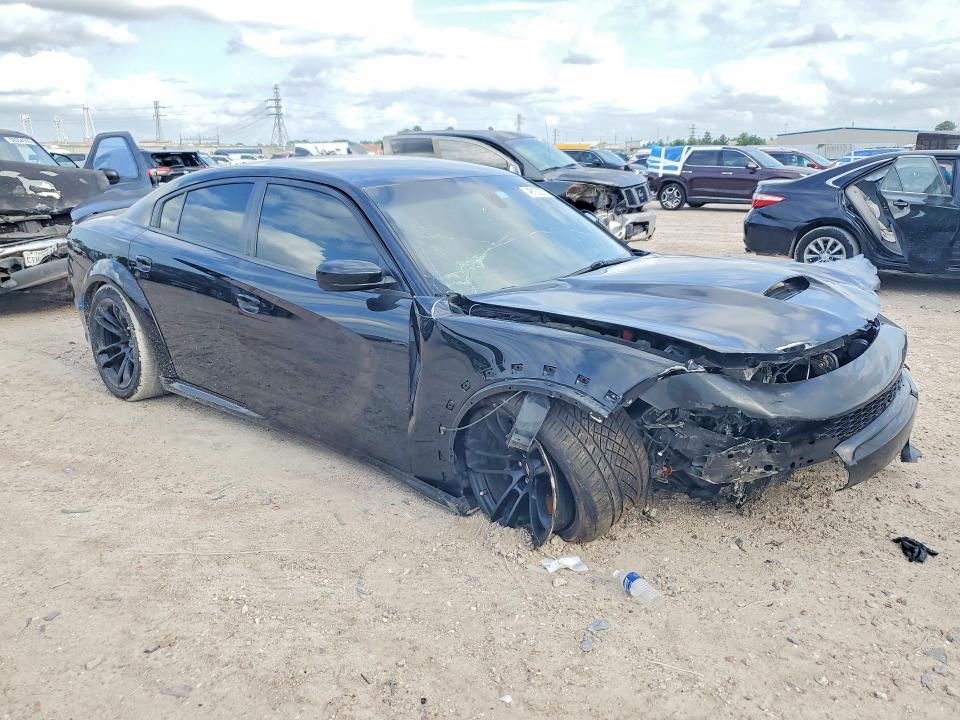 Aukcja sprzedaży 2020 Dodge Charger, vin: 2C3CDXGJ9LH166482, numer aukcji: 49130276