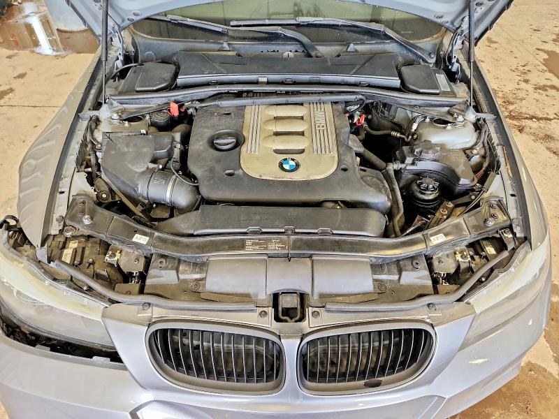 Aukcja sprzedaży 2011 Bmw 335, vin: WBAPN7C52BF183821, numer aukcji: 49053026