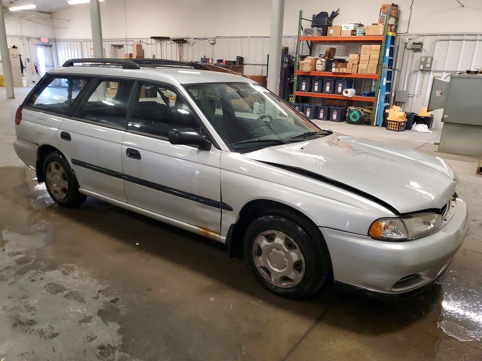 Продаж на аукціоні авто 1998 Subaru Legacy, vin: 4S3BK4354W7311593, номер лоту: 51316686