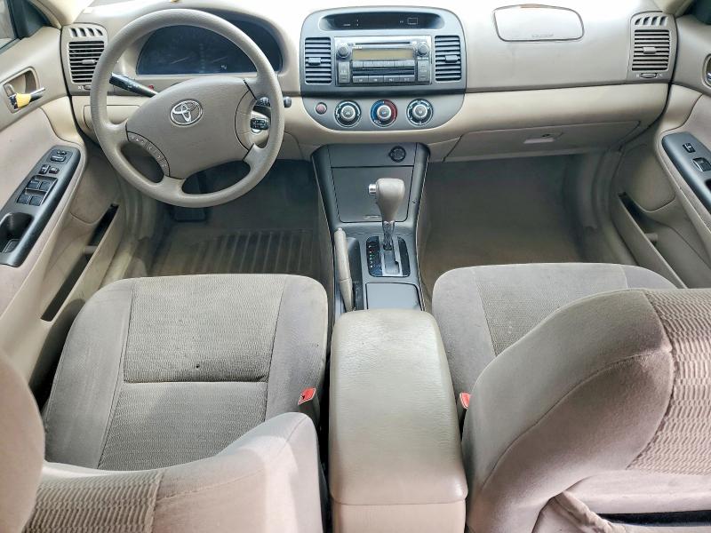 Aukcja sprzedaży 2005 Toyota Camry, vin: 4T1BE32K25U941942, numer aukcji: 50244906