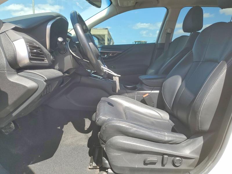Aukcja sprzedaży 2021 Subaru Outback, vin: 4S4BTGND8M3205392, numer aukcji: 50214996