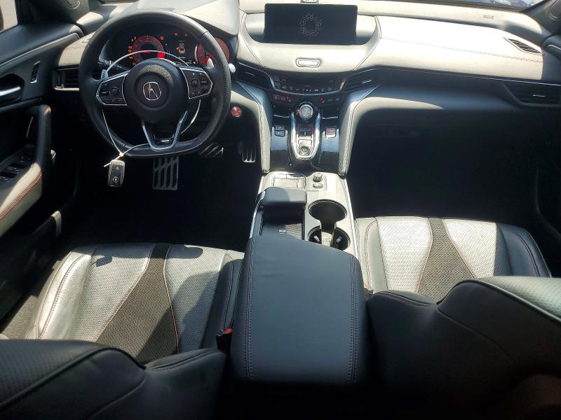 Продажа на аукционе авто 2023 Acura Tlx, vin: 19UUB6F54PA006021, номер лота: 45857506