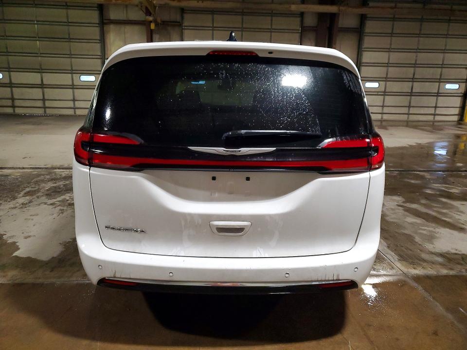 Продаж на аукціоні авто 2025 Chrysler Pacifica, vin: 2C4RC1BG2SR512656, номер лоту: 51407266