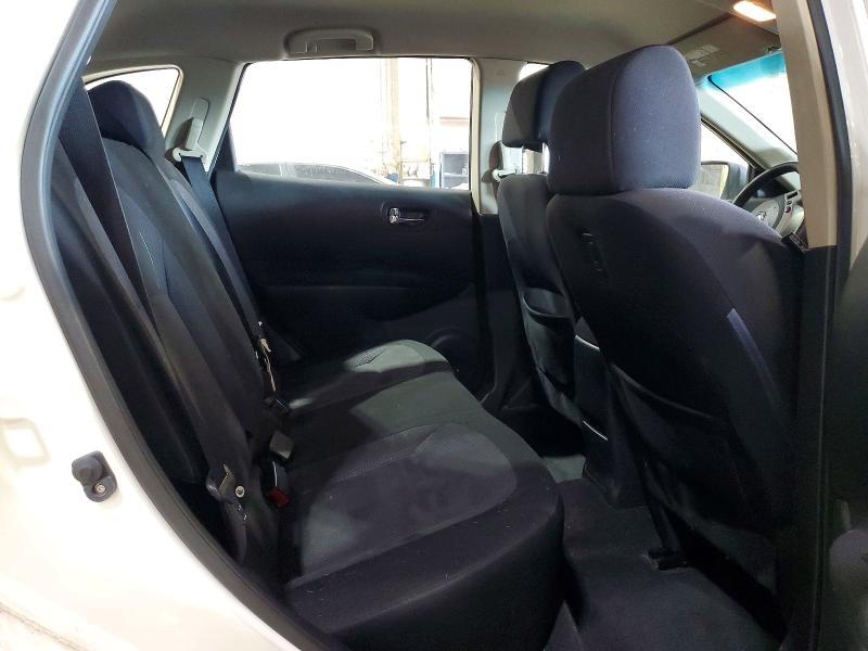 Aukcja sprzedaży 2012 Nissan Rogue, vin: JN8AS5MV1CW378433, numer aukcji: 50787306