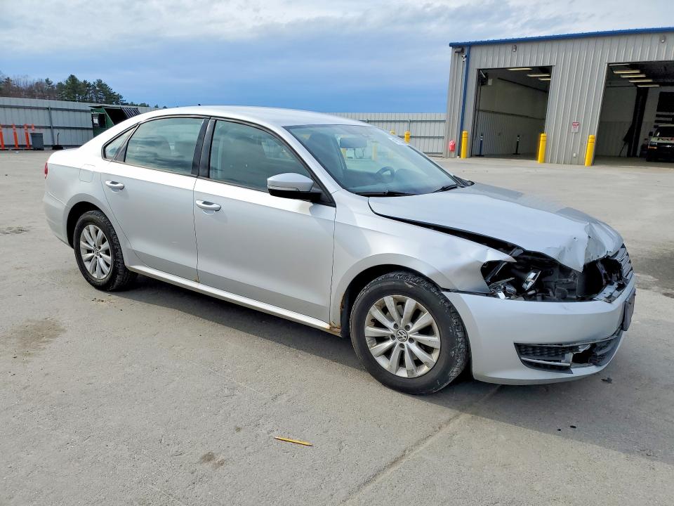 Продажа на аукционе авто 2013 Volkswagen Passat, vin: 1VWAP7A3XDC079826, номер лота: 49723736