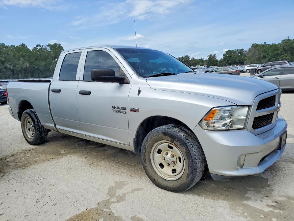 51365416 :رقم المزاد ، 1C6RR7FT5GS344842 vin ، 2016 Ram 1500 مزاد بيع