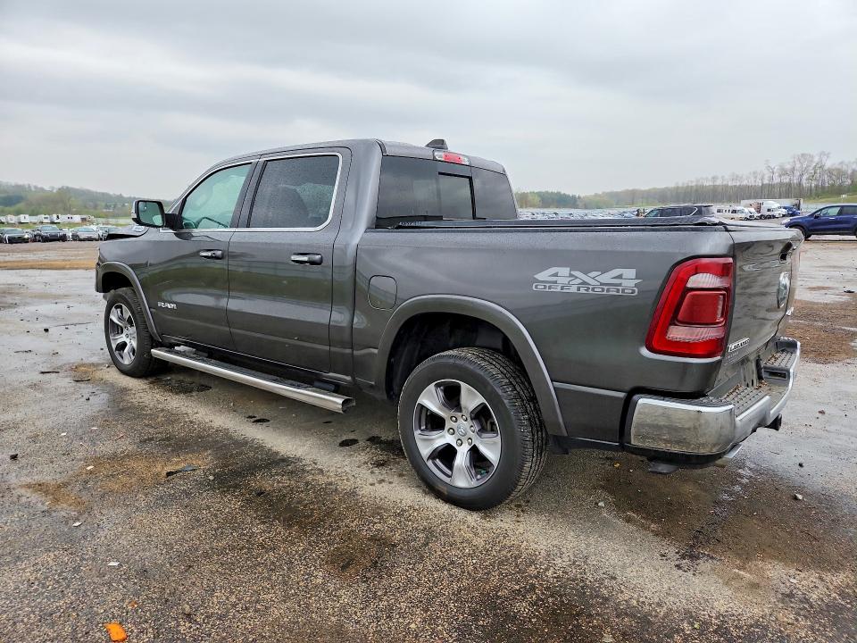 Продаж на аукціоні авто 2020 Ram 1500, vin: 1C6SRFJT0LN151719, номер лоту: 51459656