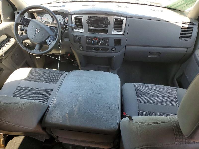 Продажа на аукционе авто 2008 Dodge Ram 2500, vin: 3D7KS29A38G169789, номер лота: 50189266