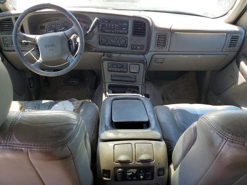 Aukcja sprzedaży 2002 Gmc Denali, vin: 1GKFK66U02J171804, numer aukcji: 41628656