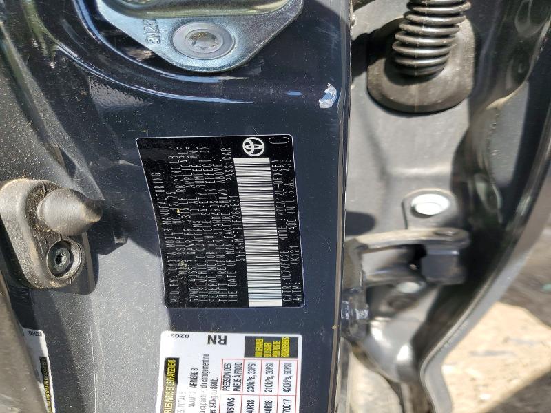 48916286 :رقم المزاد ، 5YFS4MCE4TP264831 vin ، 2026 Toyota Corolla مزاد بيع