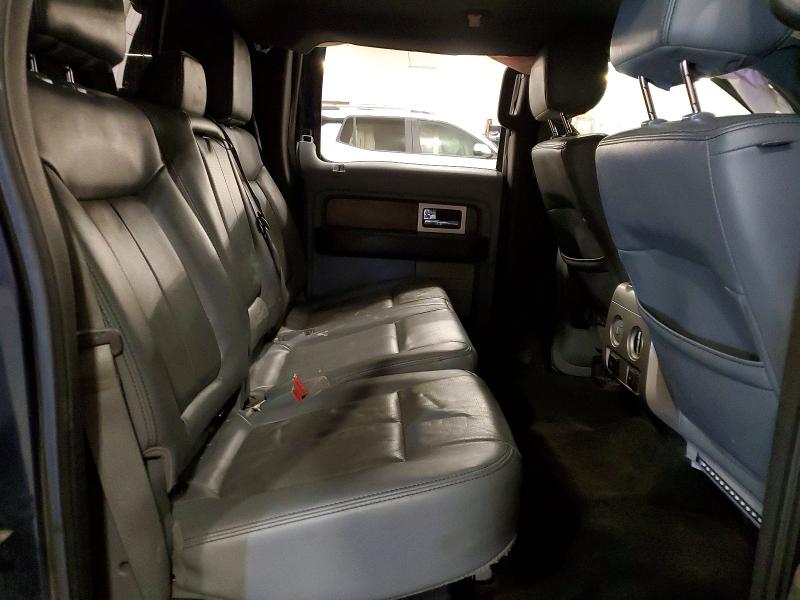2013 Ford F150 მანქანა იყიდება აუქციონზე, vin: 1FTFW1ET6DFD69000, აუქციონის ნომერი: 49899446