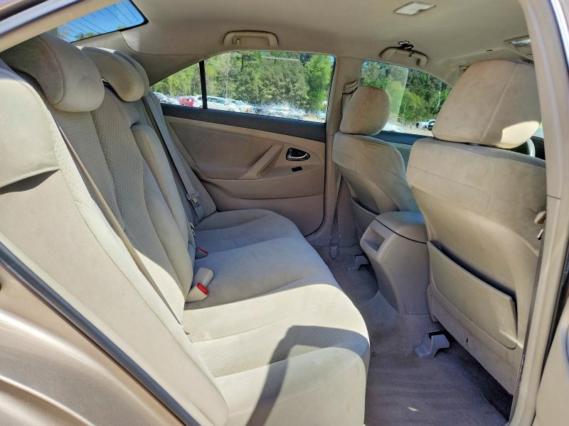 2009 Toyota Camry მანქანა იყიდება აუქციონზე, vin: 4T1BE46K69U334268, აუქციონის ნომერი: 50616666