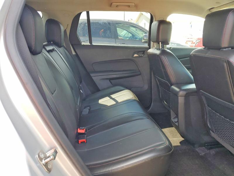 Aukcja sprzedaży 2016 Gmc Terrain, vin: 2GKFLUEK4G6200985, numer aukcji: 49468186