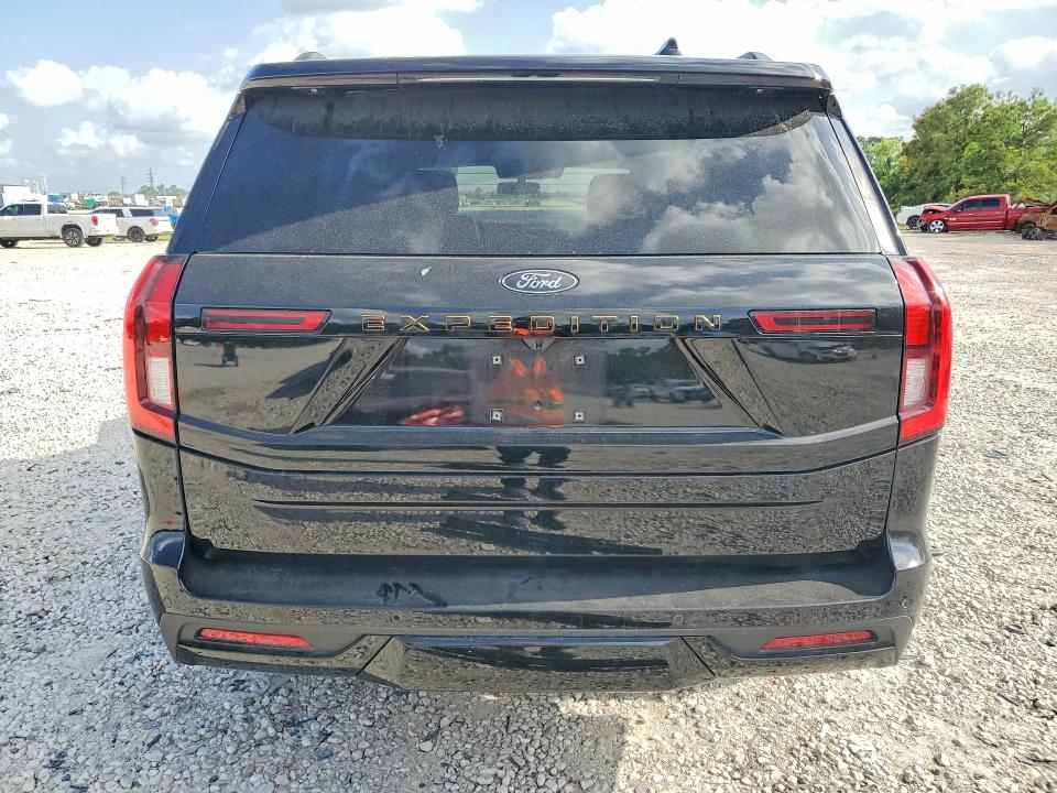 50311176 :رقم المزاد ، 1FMJU1RG1SEA43276 vin ، 2025 Ford Expedition مزاد بيع