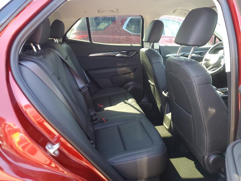 Продажа на аукционе авто 2024 Buick Envision, vin: LRBFZME43RD017494, номер лота: 49933766