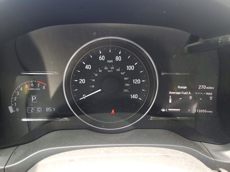 Продажа на аукционе авто 2021 Honda Hr-v, vin: 3CZRU5H55MM733988, номер лота: 49482436