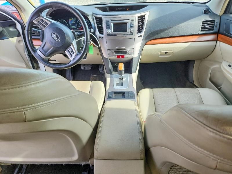 Aukcja sprzedaży 2013 Subaru Outback, vin: 4S4BRBJC4D3266057, numer aukcji: 51333556