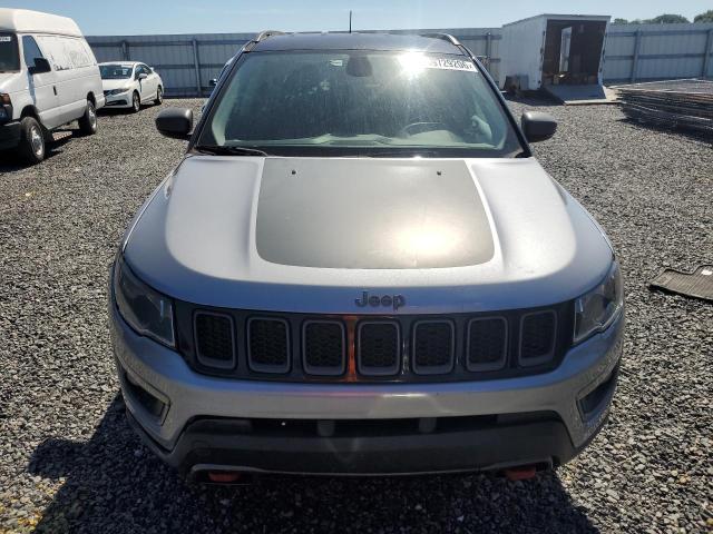 Продаж на аукціоні авто 2020 Jeep Compass, vin: 3C4NJDDB3LT111834, номер лоту: 49729206