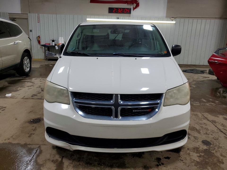 Продаж на аукціоні авто 2013 Dodge Grand Caravan, vin: 2C4RDGBG9DR762432, номер лоту: 51533776