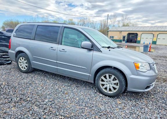 Aukcja sprzedaży 2015 Chrysler Town & Country, vin: 2C4RC1BG7FR588587, numer aukcji: 49099776