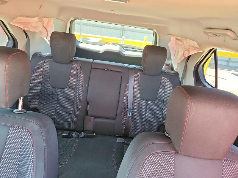 Продажа на аукционе авто 2013 Chevrolet Equinox, vin: 2GNALDEK1D6308134, номер лота: 49915306