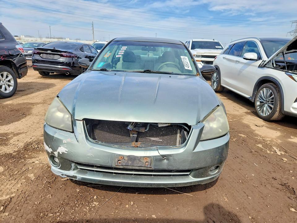 Продаж на аукціоні авто 2006 Nissan Altima, vin: 1N4AL11E46C268638, номер лоту: 49933116