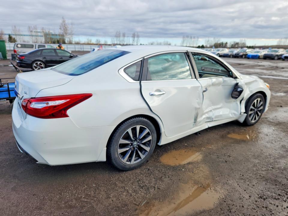 Aukcja sprzedaży 2016 Nissan Altima, vin: 1N4AL3APXGN306263, numer aukcji: 50099066