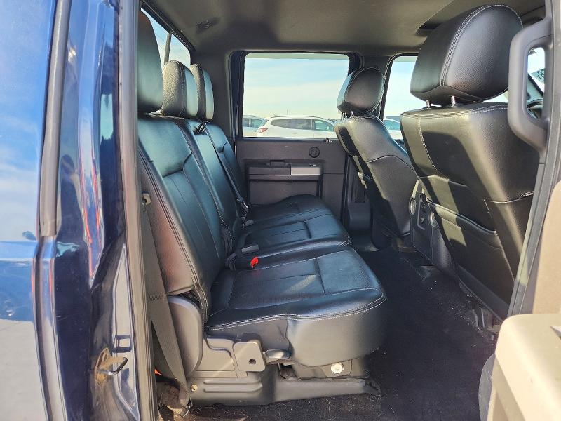 47539856 :رقم المزاد ، 1FT7W2BTXGEB50808 vin ، 2016 Ford F250 مزاد بيع
