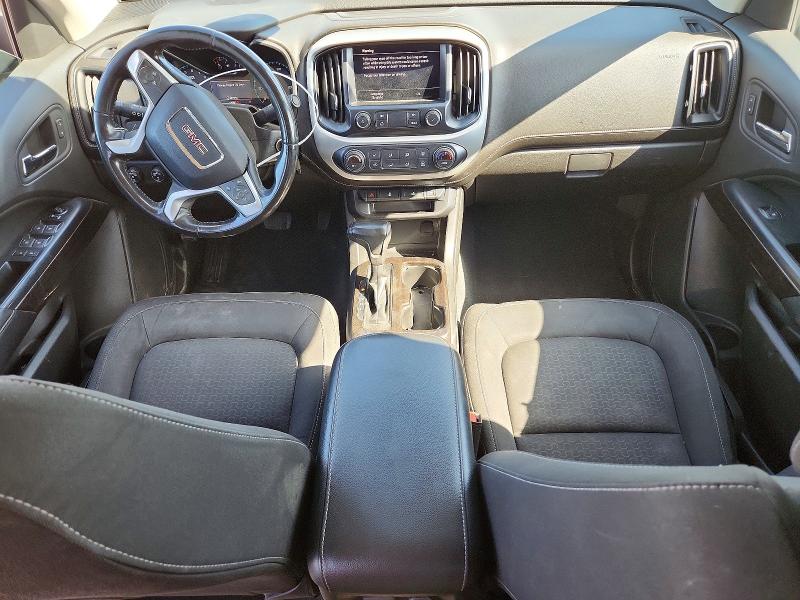 Aukcja sprzedaży 2019 Gmc Canyon, vin: 1GTG6CEN5K1290896, numer aukcji: 51119786