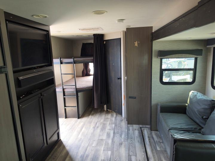 Продажа на аукционе авто 2021 Highland Ridge Mesa Ridge S-lite, vin: 58TBH0BR2N3ZK3062, номер лота: 49600416