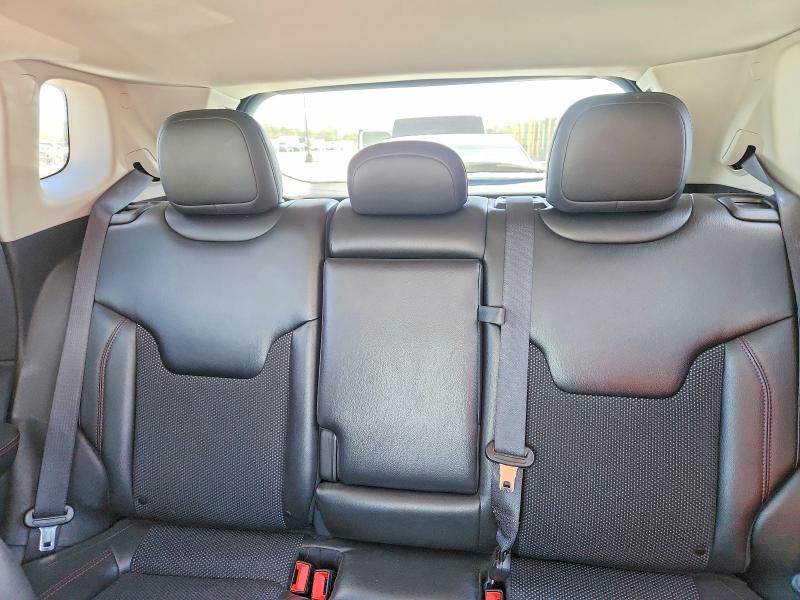 48811416 :رقم المزاد ، 3C4NJDDB0MT572278 vin ، 2021 Jeep Compass مزاد بيع