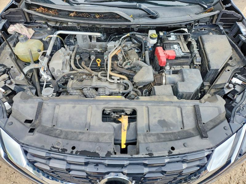Продаж на аукціоні авто 2021 Nissan Rogue, vin: 5N1AT3ABXMC841112, номер лоту: 51328616