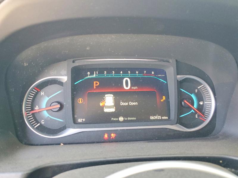 Продажа на аукционе авто 2021 Honda Pilot, vin: 5FNYF6H06MB034122, номер лота: 50117656