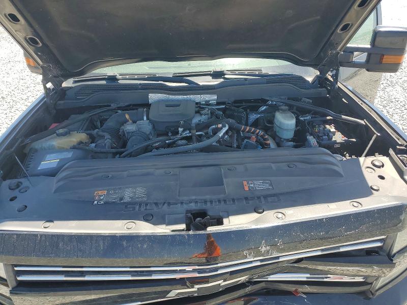 Продажа на аукционе авто 2016 Chevrolet Silverado, vin: 1GC1KWE81GF289607, номер лота: 50452376