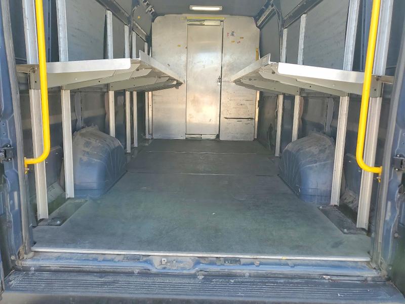 2020 Ram Promaster 3500 მანქანა იყიდება აუქციონზე, vin: 3C6URVJG0LE136454, აუქციონის ნომერი: 55241486