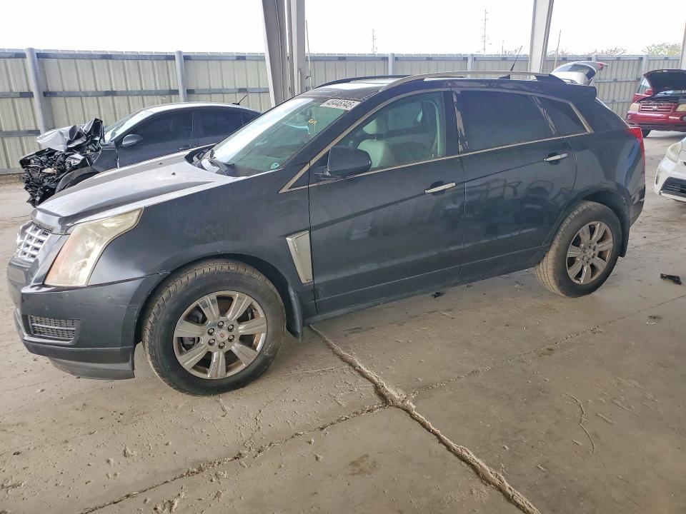 Продаж на аукціоні авто 2014 Cadillac Srx, vin: 3GYFNBE33ES659842, номер лоту: 48446346