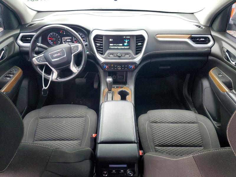2019 Gmc Acadia მანქანა იყიდება აუქციონზე, vin: 1GKKNKLA3KZ290327, აუქციონის ნომერი: 49076736