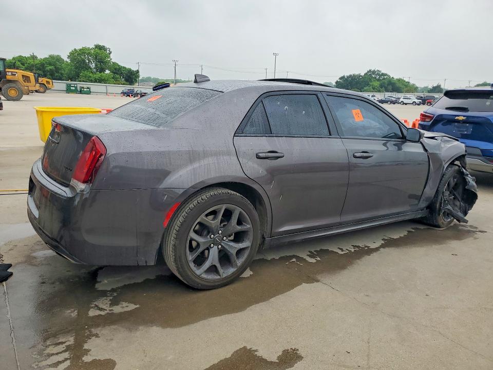 Продажа на аукционе авто 2023 Chrysler 300, vin: 2C3CCADG3PH543323, номер лота: 51018176