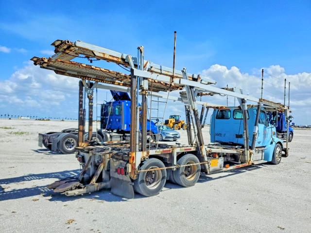 2004 Sterling L9500 მანქანა იყიდება აუქციონზე, vin: 2FZHAZCV04AM45698, აუქციონის ნომერი: 49427736