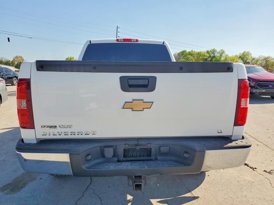 Aukcja sprzedaży 2008 Chevrolet Silverado, vin: 1GCEK19068Z292138, numer aukcji: 49226276