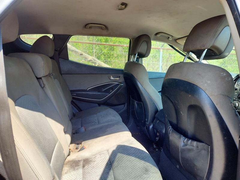 Продаж на аукціоні авто 2014 Hyundai Santa Fe Sport, vin: 5XYZTDLBXEG142490, номер лоту: 51125626