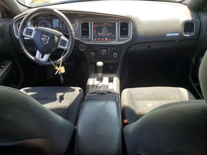 2011 Dodge Charger მანქანა იყიდება აუქციონზე, vin: 2B3CL3CG9BH521135, აუქციონის ნომერი: 51718896