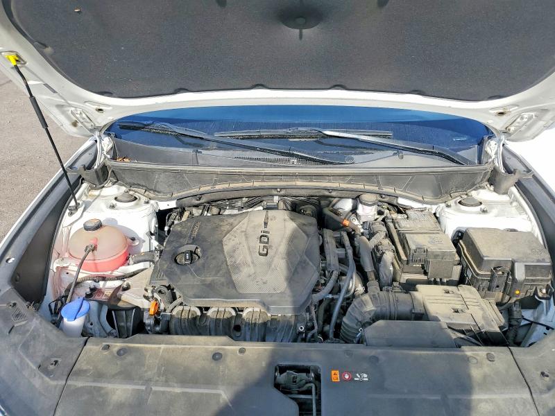 Продаж на аукціоні авто 2022 Hyundai Tucson, vin: 5NMJBCAE3NH152985, номер лоту: 49456576